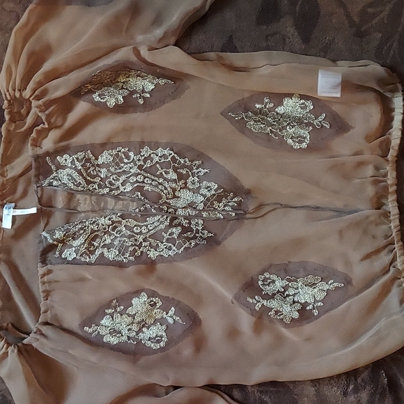 Metro 7 Tops - Tops 6  for $10